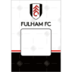 Fulham-crest frame - portrait