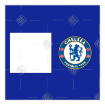 Chelsea-Happy-Birthday frame - square