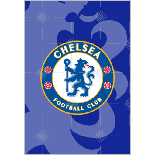 Chelsea-blue-SG topper - portrait