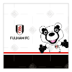 FulhamFC-Billy topper - square
