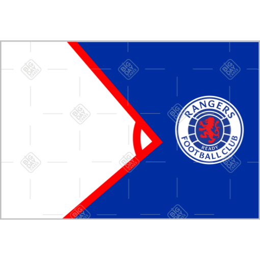 Rangers-corners-HB frame - landscape