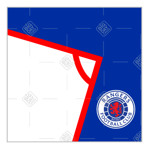 Rangers-corners-HB frame - square